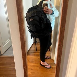 The North Face Borealis Backpack EUC